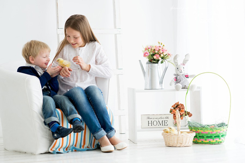 Photo Seasons