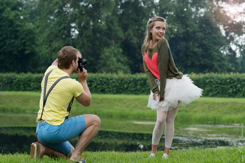 Photo Seasons